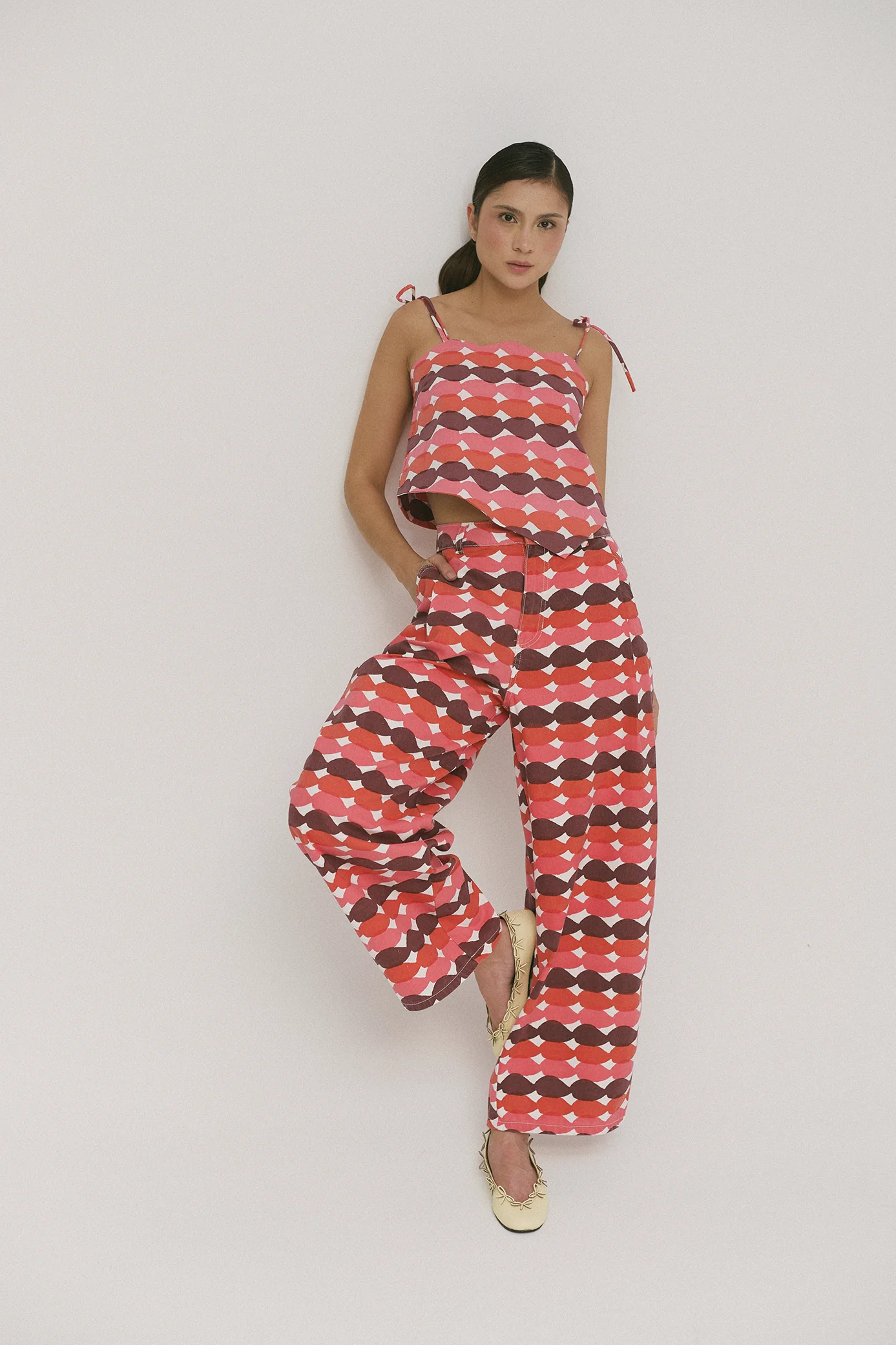 Sixxta Pants